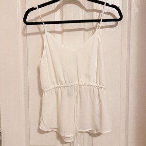 Babaton Warren Camisole in Espace